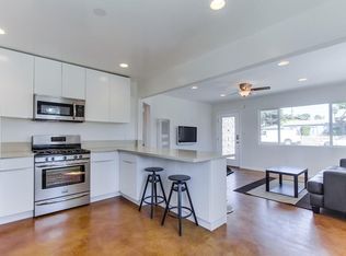 1428 Sunset Cliffs Blvd, San Diego, CA 92107