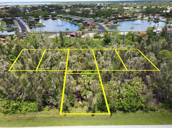 14120 MYAKKA AVENUE LOT 122, PORT CHARLOTTE, FL 33953