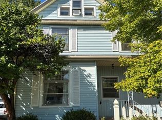 446-448 Hower St NE, North Canton, OH