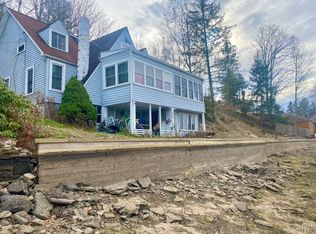 373B N Shore Rd, Cuba, NY 14727