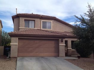 14523 S Camino Tierra Luna, Sahuarita, AZ 85629