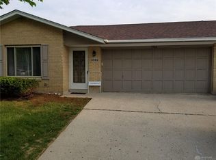 3582 Village Green Dr, Dayton, OH 45414