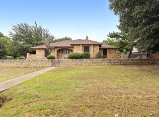 9005 Bontura Rd, Granbury, TX 76049