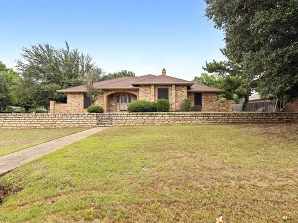 9005 Bontura Rd, Granbury, TX 76049