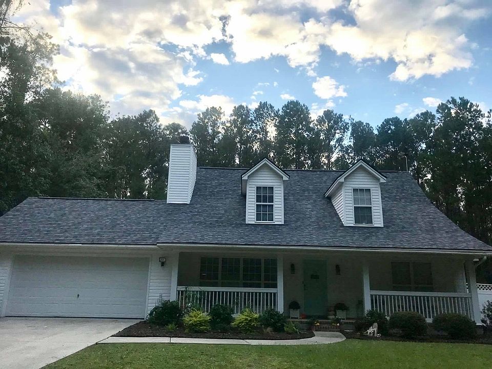 30 Selina Ln, Richmond Hill, GA 31324 Zillow