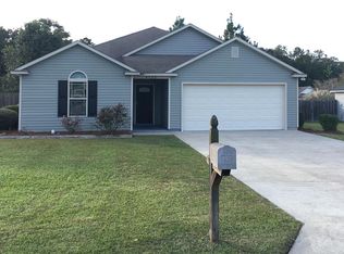 4720 Stonewall Cir, Valdosta, GA 31605