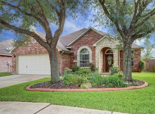 4610 Autumn Dawn Way, Houston, TX 77084