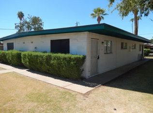 127 S Carney Ave, Tempe, AZ 85281