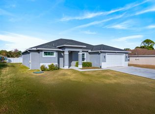 4510 SW Uleta Street, Port Saint Lucie, FL 34953