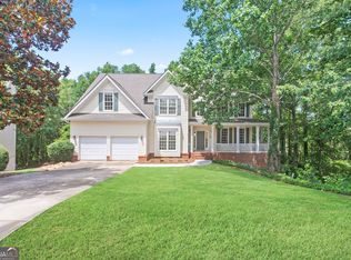 99 Olmstead Trce, Newnan, GA 30263