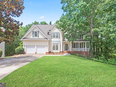 99 Olmstead Trce, Newnan, GA, 30263