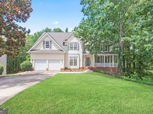 99 Olmstead Trce, Newnan, GA 30263
