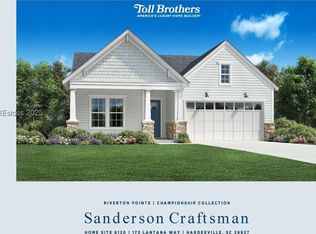 173 Lantana Way, Hardeeville, SC 29927