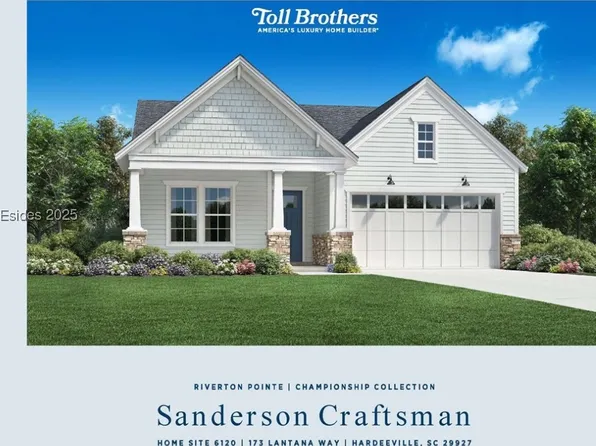 173 Lantana Way, Hardeeville, SC 29927