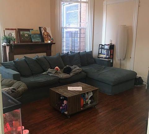 2nd image of 1014 Park Ave APT 2
