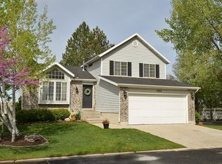 1945 N 750 W, Centerville, UT 84014