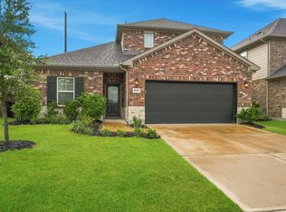 8007 Virginia Dr, Richmond, TX 77406