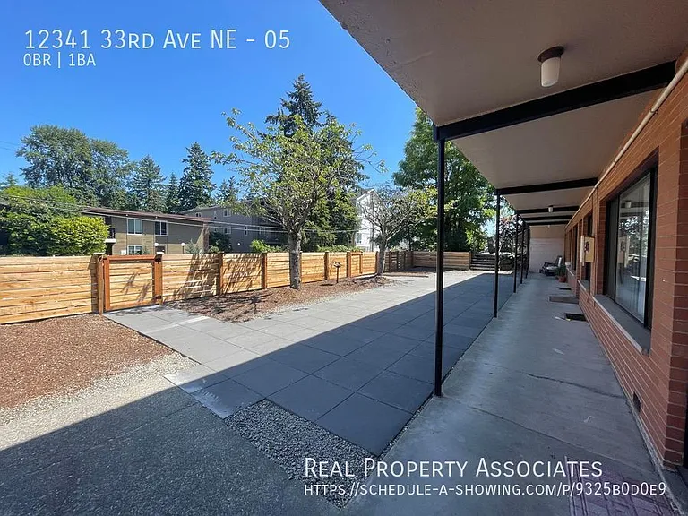 12341 33rd Ave NE #5 — Photo 8
