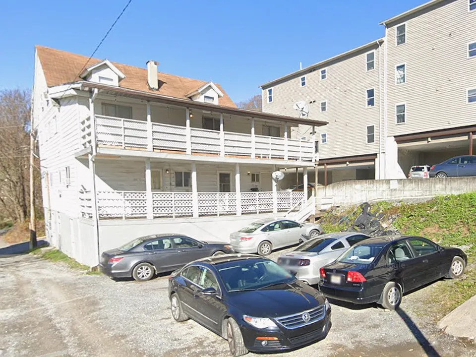 160 6th street