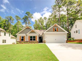 2455 Ashton Dr, Villa Rica, GA 30180
