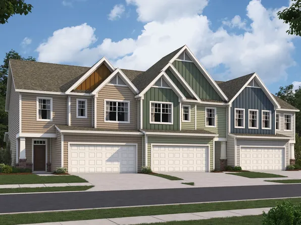 3107 Mission Olive Pl, New Hill, NC 27562