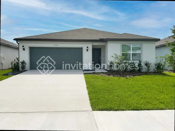 3754 Benham Rise Rd, Spring Hill, FL 34609