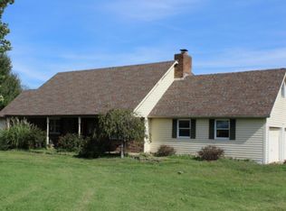 1987 S Osage Orange Rd, Joplin, MO 64801