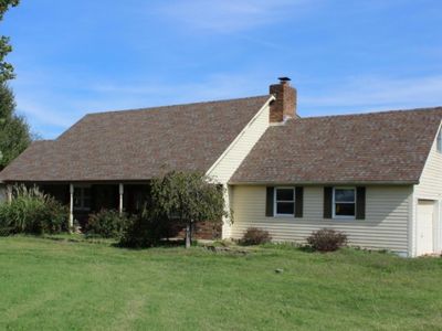 1987 S Osage Orange Rd, Joplin, MO, 64801