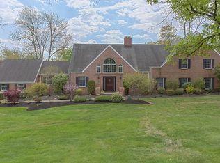 401 New Dover Rd, Colonia, NJ 07067