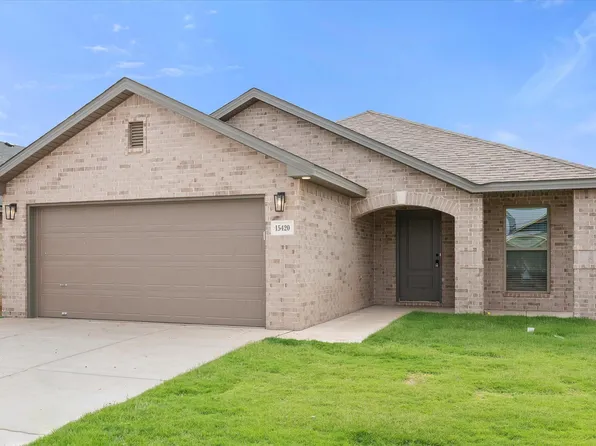 15420 Fulton Ave, Lubbock, TX 79424