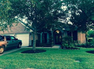 1723 River Trl, Sugar Land, TX 77479