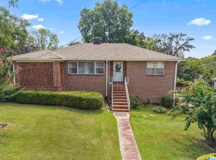 1743 32nd St, Birmingham, AL 35208