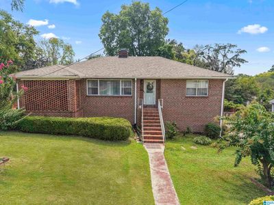1743 32nd St, Birmingham, AL, 35208