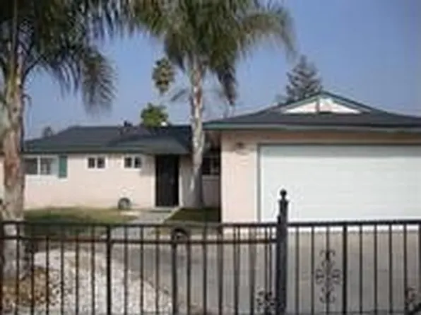 4681 E Truman Ave, Fresno, CA 93725