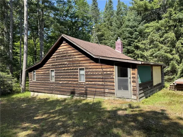 13146W Birch Lane, Hayward, WI 54843