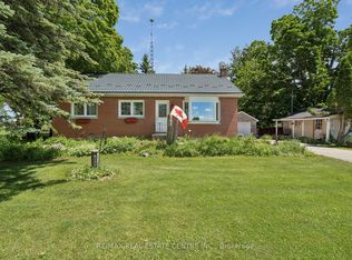 871 Penetanguishene Rd, Oro Medonte, ON L4M4Y8