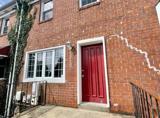 630 Mansfield Rd, Baltimore, MD 21221