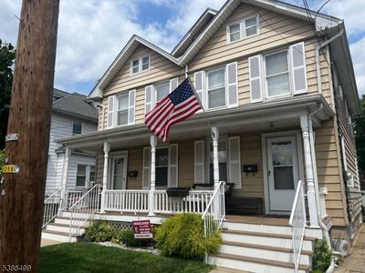 40 Van Keuren Ave, Bound Brook, NJ, 08805