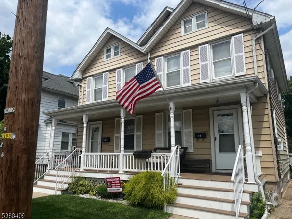 40 Van Keuren Ave, Bound Brook Boro, NJ 08805
