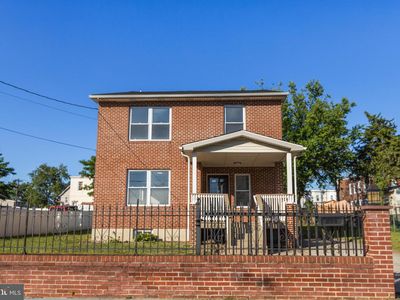 930 Lois Ave, Camden, NJ, 08105