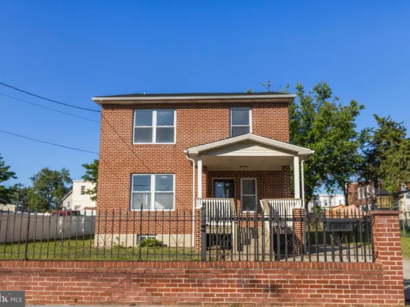 930 Lois Ave, Camden, NJ 08105