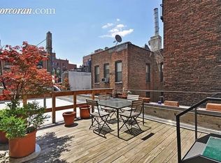 264 W 23rd St APT 2B, New York, NY 10011