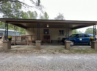 1715 County Road 71, Jemison, AL 35085