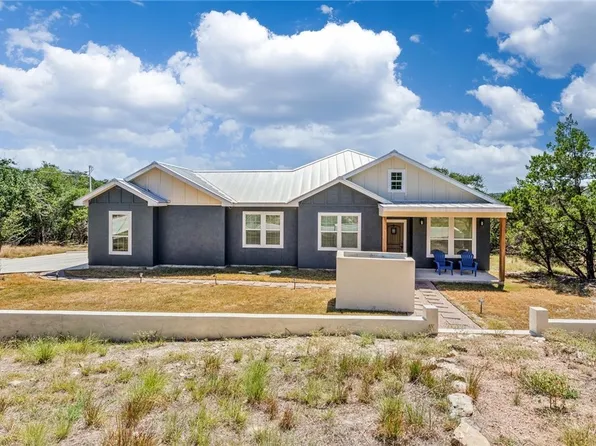 3225 Hawthorne Rd, Spring Branch, TX 78070