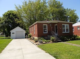 245 W Liberty St, Grand Ridge, IL 61325