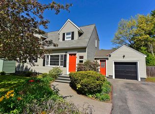 204 Staniford Rd, Burlington, VT 05408