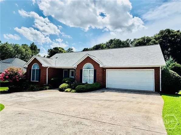 740 Saint Ives Lane, Athens, GA 30606
