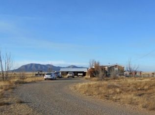 43A Moseley Rd, Edgewood, NM 87015