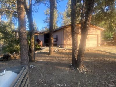 2721 Polar Way, Pine Mountain Club, CA, 93222