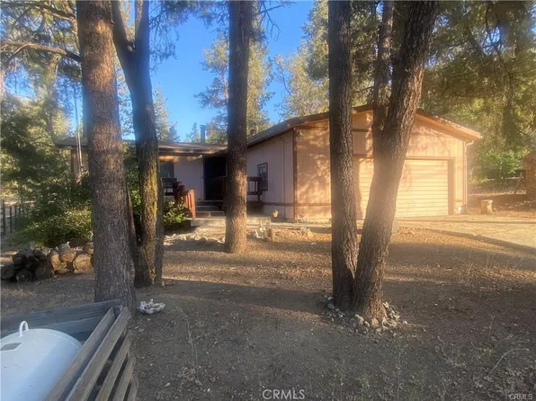 2721 Polar Way, Pine Mountain Club, CA 93222